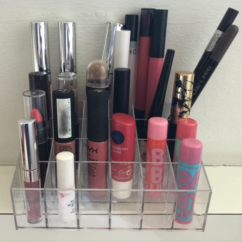 Cheapest LIPSTICK MAKEUP ORGANIZERS